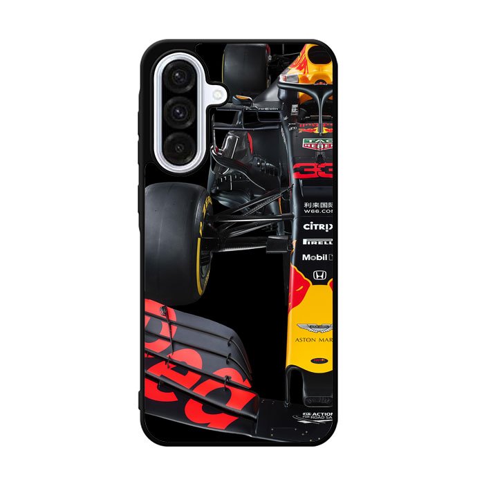 Red Bull F1 Samsung Galaxy A36 Case OV2649