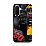 Red Bull F1 Samsung Galaxy A36 Case OV2649