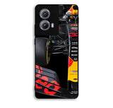 Red Bull F1 Motorola Moto Edge 2024 Case OV7161