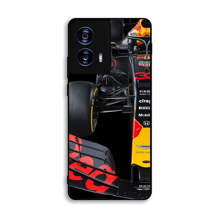 Red Bull F1 Motorola Moto G Power 5G 2024 Case OV7161
