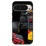 Red Bull F1 Google Pixel 9 | Pixel 9 Pro Case