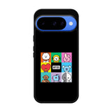 BT21 Google Pixel 10 Case OV6229