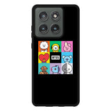 BT21 Motorola Moto Edge 2025 Case OV6229