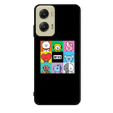 BT21 Motorola Moto G Stylus 5G 2024 Case OV6229
