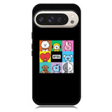 BT21 Google Pixel 10 | Google Pixel 10 Pro Case RC6229