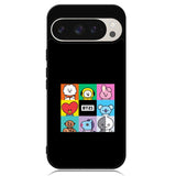 BT21 Google Pixel 9 Pro XL Case OV6229