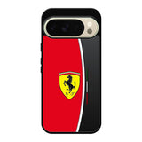 Ferrari Carbon Google Pixel 10 Pro XL Case