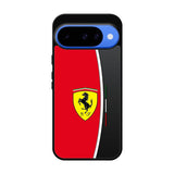 Ferrari Carbon Google Pixel 10 Case