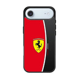 Ferrari Carbon iPhone Air Case