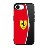 Ferrari Carbon iPhone 17e Case