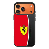 Ferrari Carbon Samsung Galaxy S26 Ultra Case