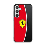 Ferrari Carbon Samsung Galaxy A26 Case OV0687