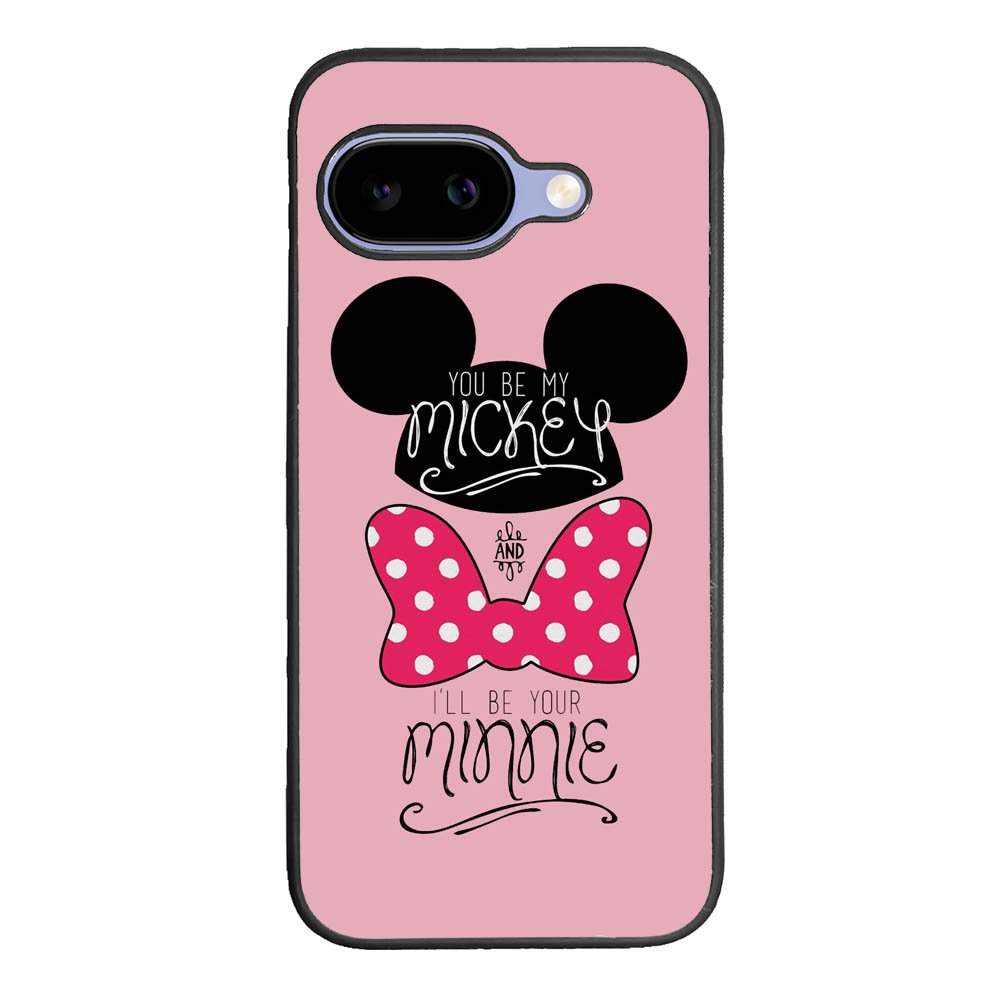 Mickey Minnie Mouse Google Pixel 10A Case OV3265