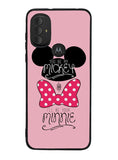 Mickey Minnie Mouse Motorola Moto G Pure 2021 , Moto G Power 2022 Case OV3265