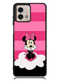 Disney Minnie Mouse Motorola Moto G Stylus 5G 2023 Case OV6317