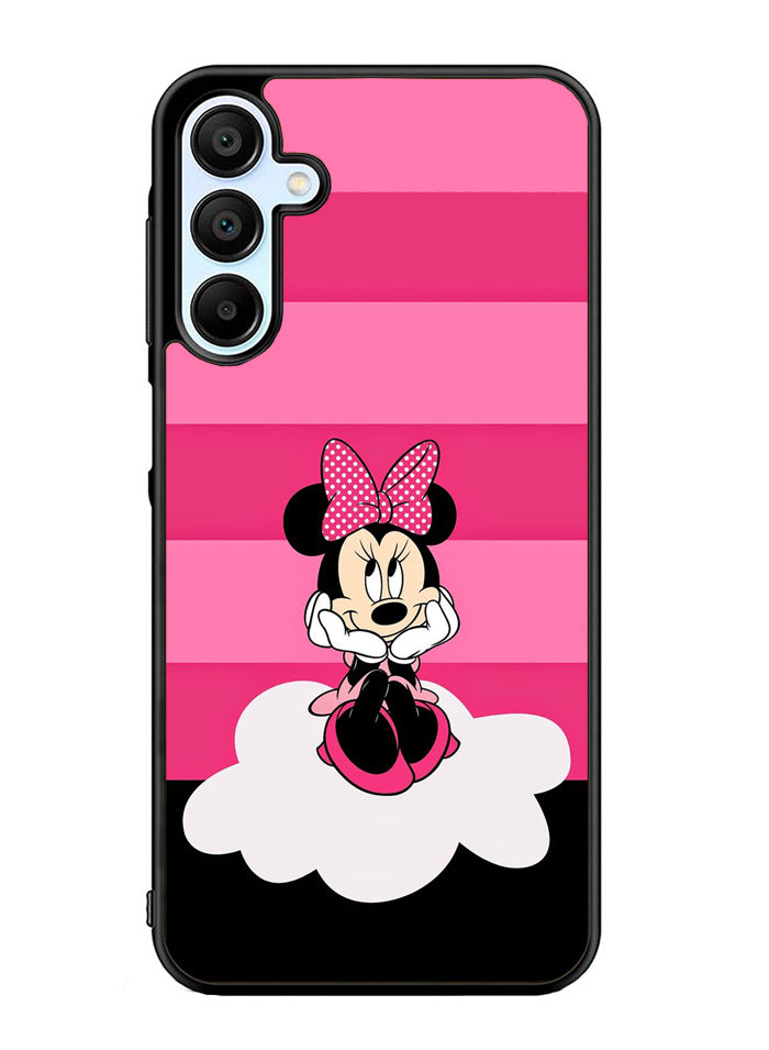 Disney Minnie Mouse Samsung Galaxy A15 5G Case OV6317