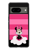 Disney Minnie Mouse Google Pixel 8 Case QC6317