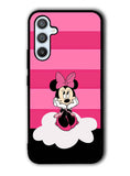 Disney Minnie Mouse Samsung Galaxy A14 5G Case QC6317