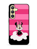 Disney Minnie Mouse Samsung Galaxy S24 FE 5G Case OV6317