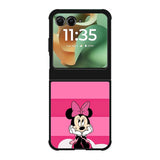 Disney Minnie Mouse Motorola Moto RAZR 2025 Case OV6317