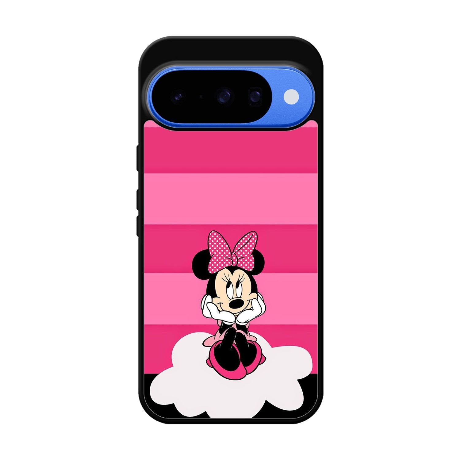 Disney Minnie Mouse Google Pixel 10 Case QC6317