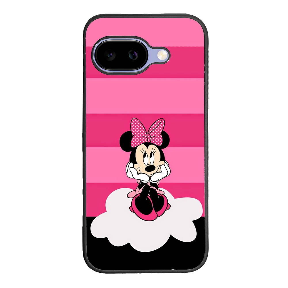 Disney Minnie Mouse Google Pixel 10A Case QC6317