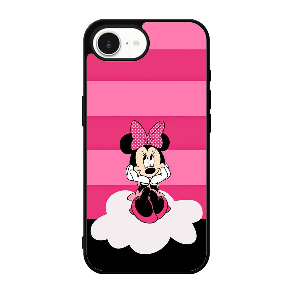 Disney Minnie Mouse iPhone 17e Case QC6317
