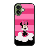 Disney Minnie Mouse iPhone 17 Case QC6317