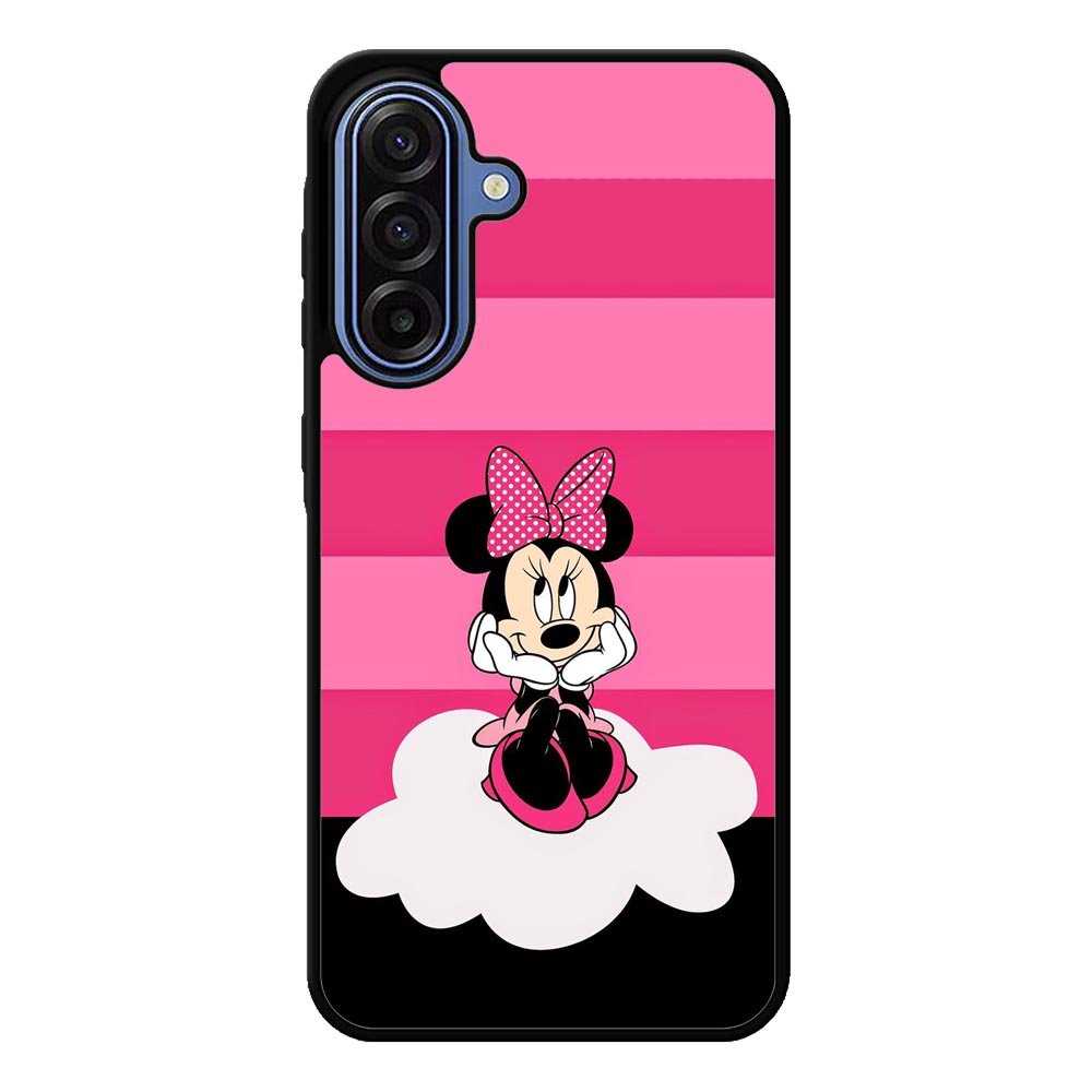 Disney Minnie Mouse Samsung Galaxy A17 Case QC6317