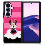 Disney Minnie Mouse Samsung Galaxy Z Fold 7 Case OV6317
