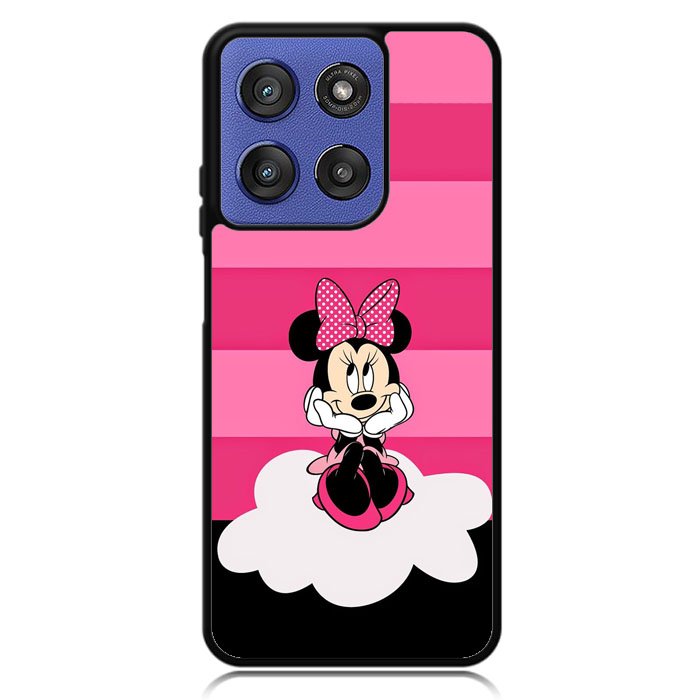 Disney Minnie Mouse Motorola Moto G Stylus 5G 2025 Case OV6317