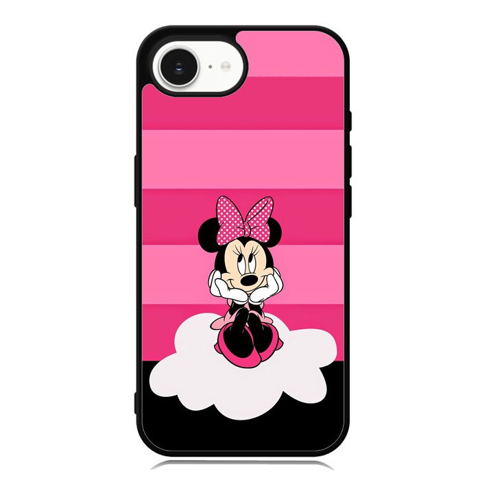 Disney Minnie Mouse iPhone 16e Case OV6317