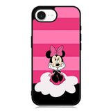 Disney Minnie Mouse iPhone 16e Case OV6317