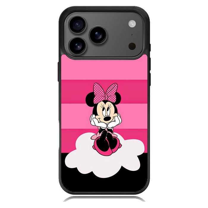 Disney Minnie Mouse Samsung Galaxy S26 Ultra Case OV6317