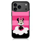 Disney Minnie Mouse Samsung Galaxy S26 Ultra Case OV6317