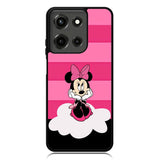 Disney Minnie Mouse Motorola Moto G 5G 2025 Case OV6317