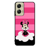 Disney Minnie Mouse Motorola Moto G Stylus 5G 2024 Case OV6317