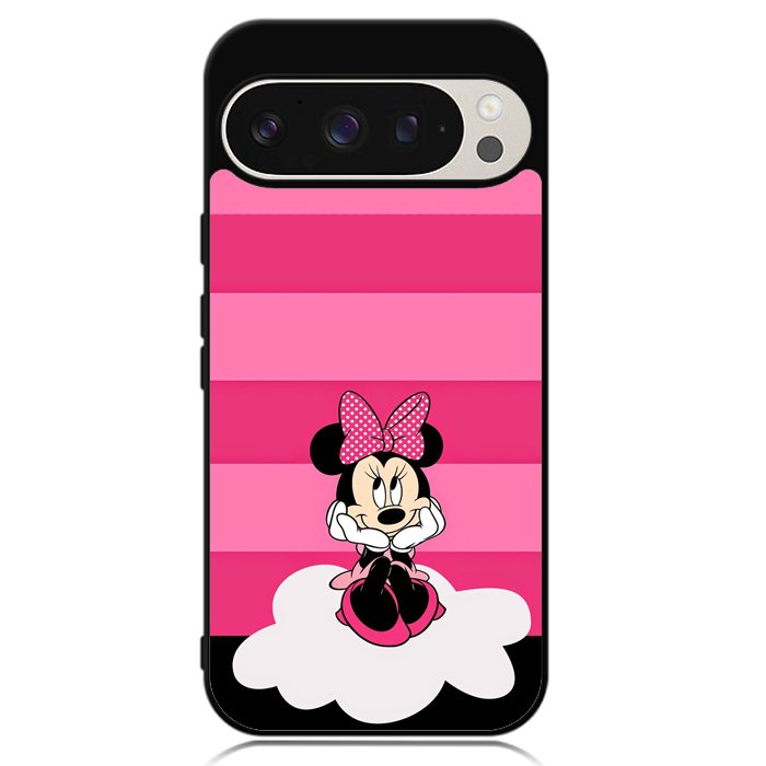 Disney Minnie Mouse Google Pixel 9 | Pixel 9 Pro Case OV6317