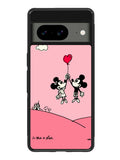 Mickey Minnie Mouse Google Pixel 8 Case QC3266