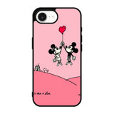 Mickey Minnie Mouse iPhone 17e Case OV3266