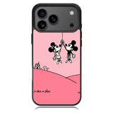 Mickey Minnie Mouse Samsung Galaxy S26 Ultra Case OV3266