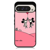 Mickey Minnie Mouse Google Pixel 10 | Google Pixel 10 Pro Case RC3266