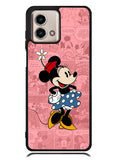Disney Minnie Mouse Motorola Moto G Stylus 5G 2023 Case OV6319