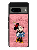 Disney Minnie Mouse Google Pixel 8A Case QC6319