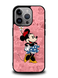 Disney Minnie Mouse iPhone 16 Pro Case OV6319