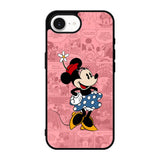 Disney Minnie Mouse iPhone 17e Case OV6319