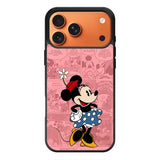 Disney Minnie Mouse iPhone 17 Pro Case OV6319