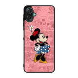 Disney Minnie Mouse Samsung Galaxy A07 Case OV6319
