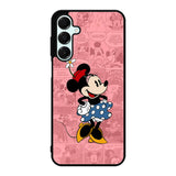 Disney Minnie Mouse Samsung Galaxy A16 Case OV6319