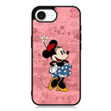 Disney Minnie Mouse iPhone 16e Case OV6319